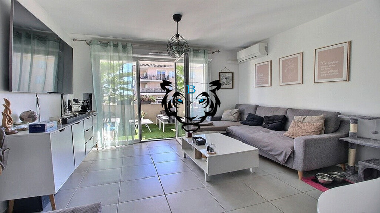 Ma-Cabane - Vente Appartement LE MUY, 42 m²