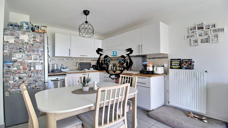 Ma-Cabane - Vente Appartement LE MUY, 42 m²