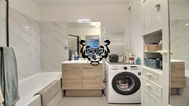 Ma-Cabane - Vente Appartement LE MUY, 42 m²