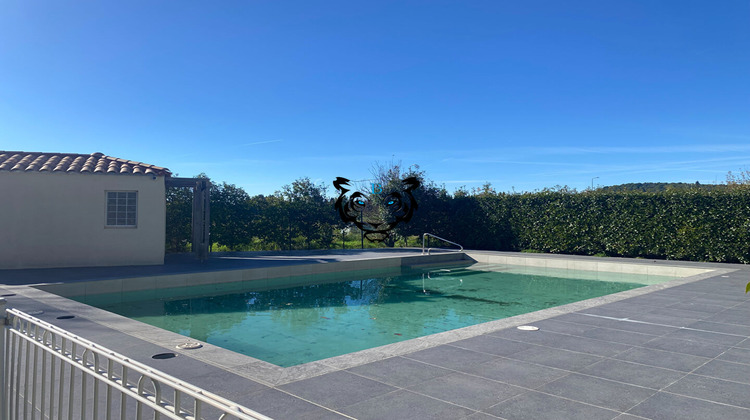 Ma-Cabane - Vente Appartement LE MUY, 42 m²