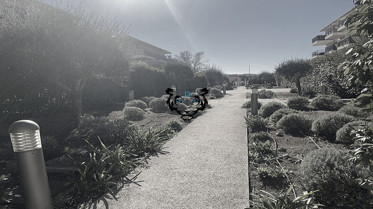 Ma-Cabane - Vente Appartement LE MUY, 42 m²