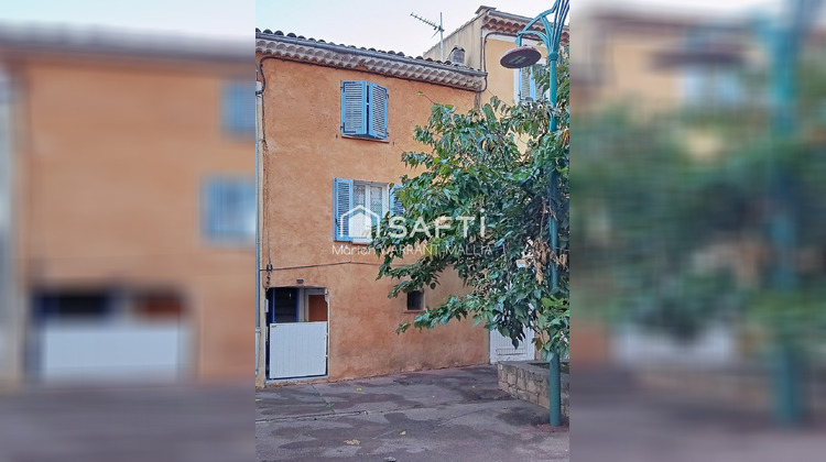 Ma-Cabane - Vente Appartement Le Muy, 50 m²