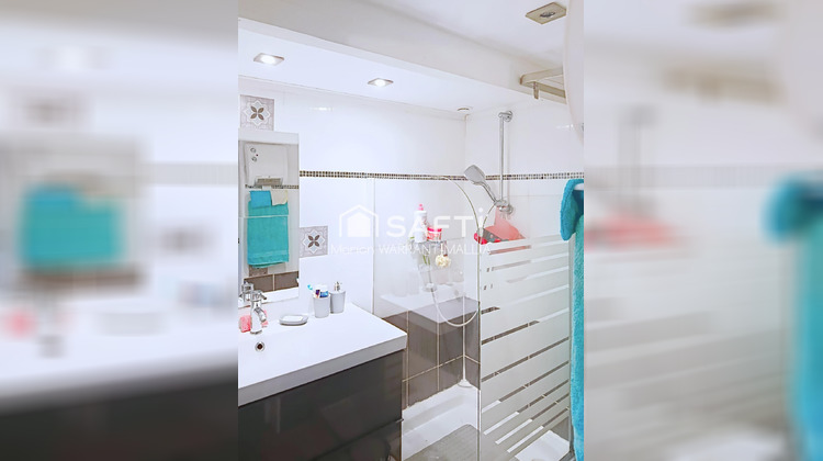 Ma-Cabane - Vente Appartement Le Muy, 50 m²