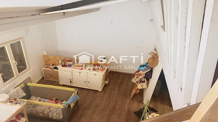 Ma-Cabane - Vente Appartement Le Muy, 50 m²