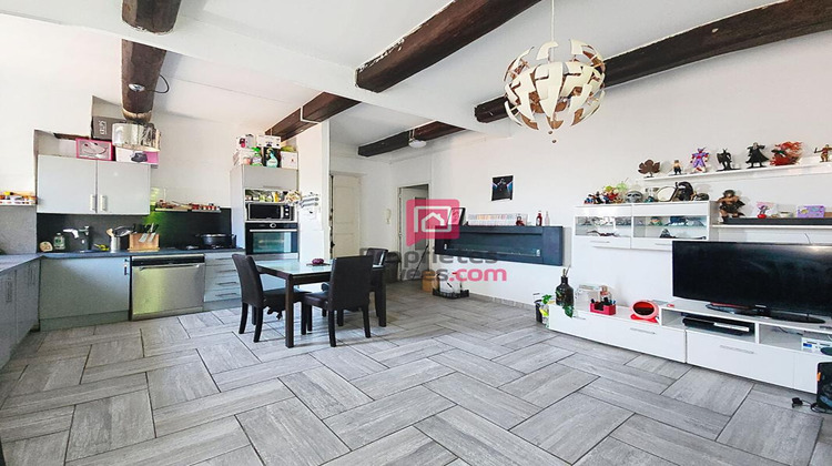 Ma-Cabane - Vente Appartement LE MUY, 71 m²