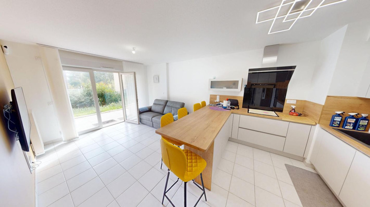 Ma-Cabane - Vente Appartement LE MUY, 56 m²