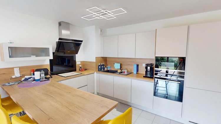 Ma-Cabane - Vente Appartement LE MUY, 56 m²