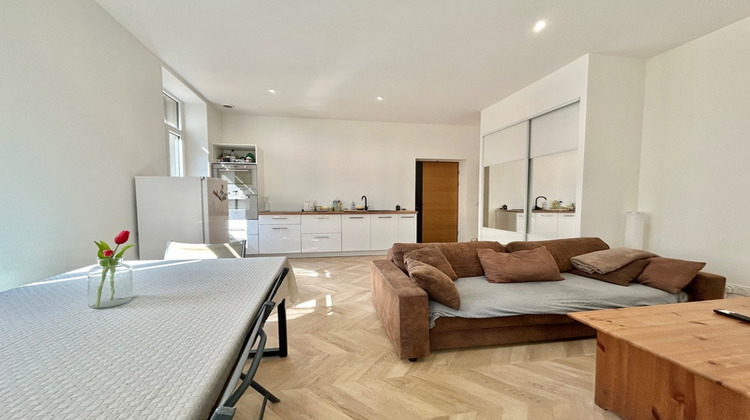 Ma-Cabane - Vente Appartement LE MUY, 73 m²