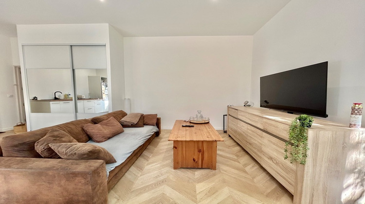 Ma-Cabane - Vente Appartement LE MUY, 73 m²
