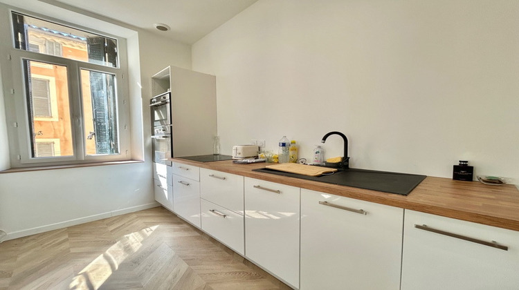 Ma-Cabane - Vente Appartement LE MUY, 73 m²