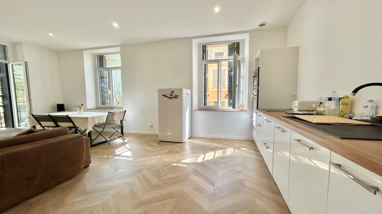 Ma-Cabane - Vente Appartement LE MUY, 73 m²