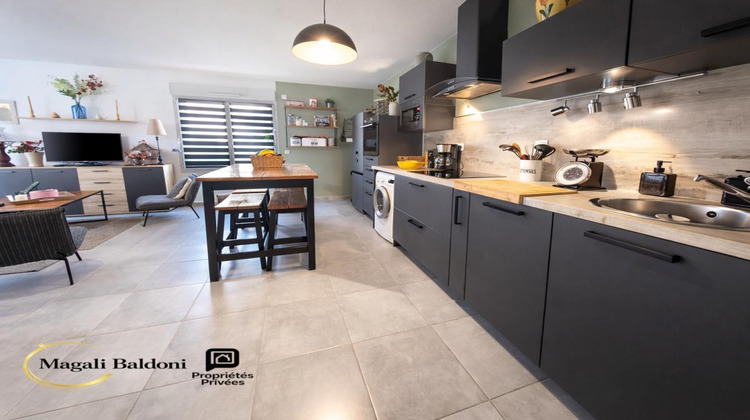 Ma-Cabane - Vente Appartement LE MUY, 76 m²