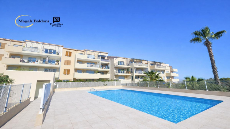 Ma-Cabane - Vente Appartement LE MUY, 76 m²