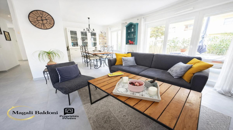 Ma-Cabane - Vente Appartement LE MUY, 76 m²