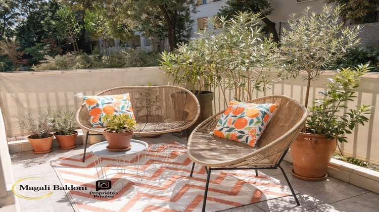 Ma-Cabane - Vente Appartement LE MUY, 76 m²