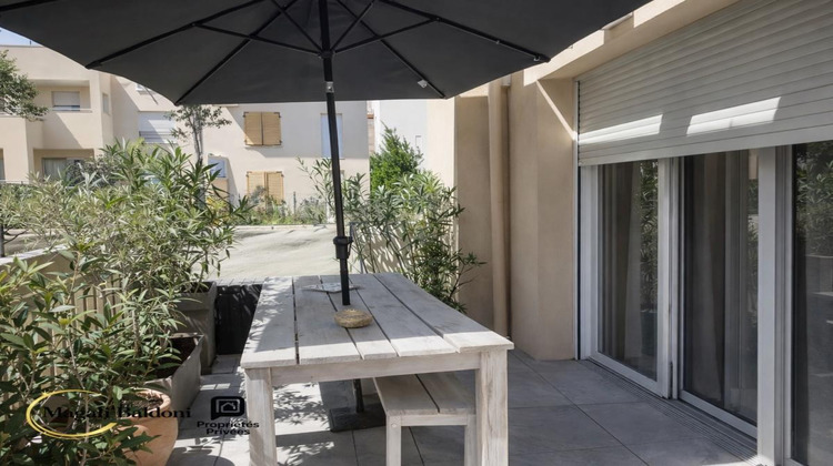 Ma-Cabane - Vente Appartement LE MUY, 76 m²