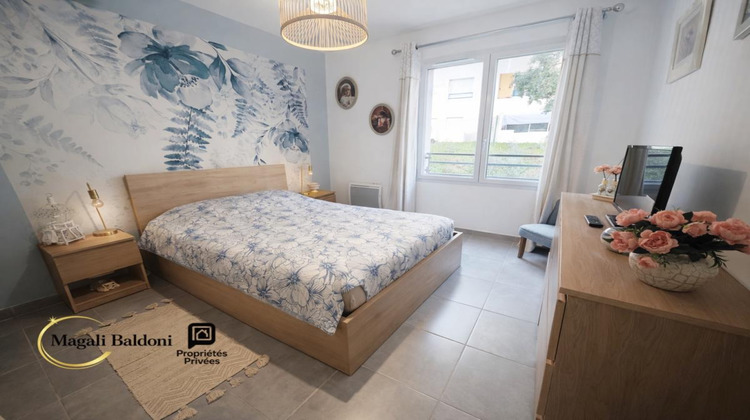 Ma-Cabane - Vente Appartement LE MUY, 76 m²