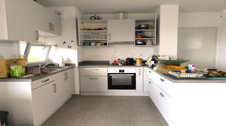 Ma-Cabane - Vente Appartement Le Muy, 56 m²