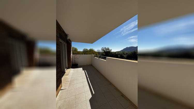 Ma-Cabane - Vente Appartement Le Muy, 58 m²