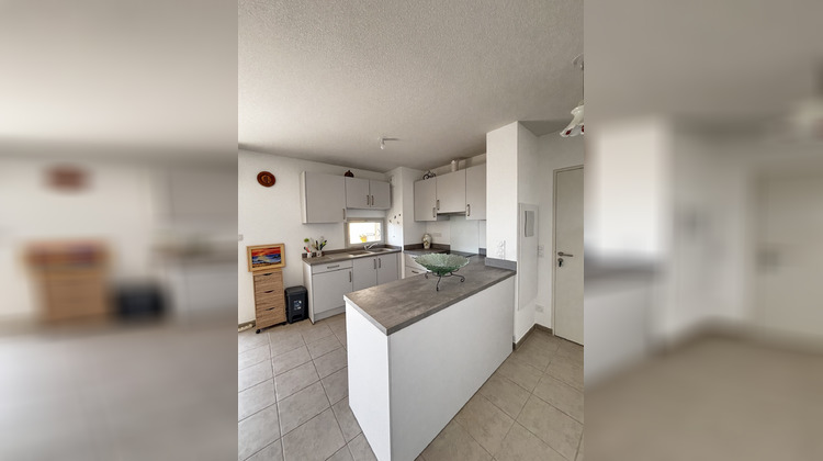 Ma-Cabane - Vente Appartement Le Muy, 58 m²