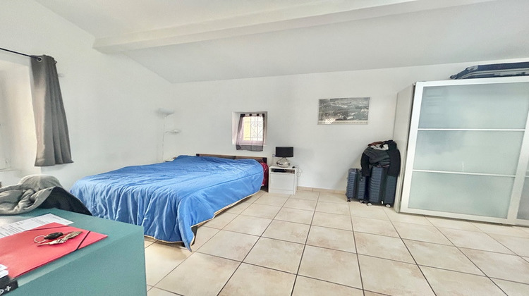 Ma-Cabane - Vente Appartement LE MUY, 50 m²