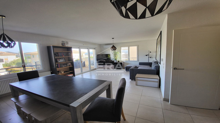 Ma-Cabane - Vente Appartement LE MUY, 66 m²
