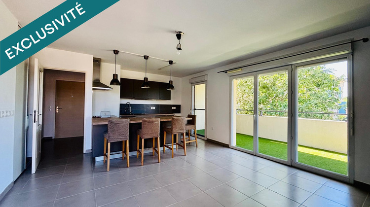 Ma-Cabane - Vente Appartement Le Muy, 61 m²