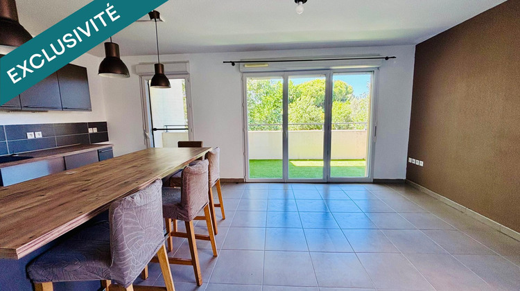 Ma-Cabane - Vente Appartement Le Muy, 61 m²