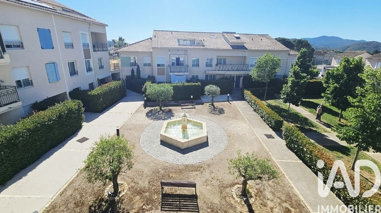 Ma-Cabane - Vente Appartement Le Muy, 47 m²