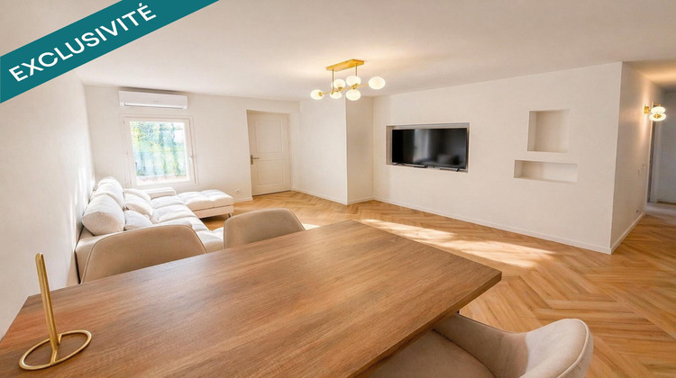 Ma-Cabane - Vente Appartement Le Muy, 52 m²