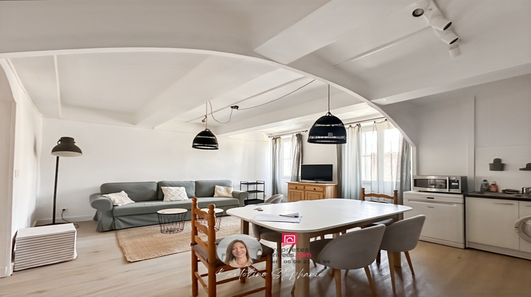 Ma-Cabane - Vente Appartement LE MUY, 58 m²