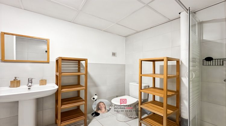 Ma-Cabane - Vente Appartement LE MUY, 58 m²