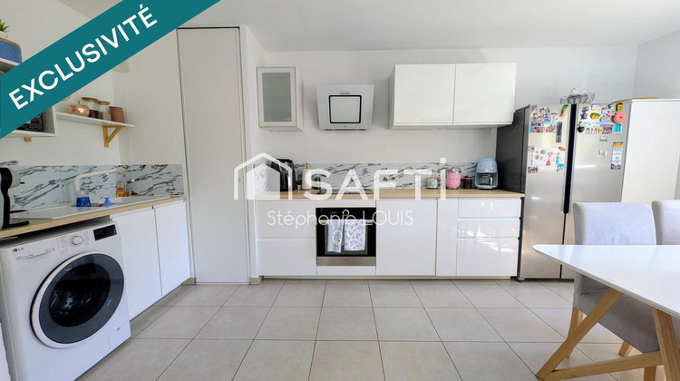 Ma-Cabane - Vente Appartement Le Muy, 67 m²