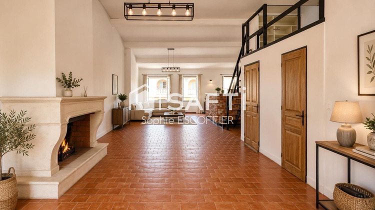 Ma-Cabane - Vente Appartement Le Muy, 90 m²