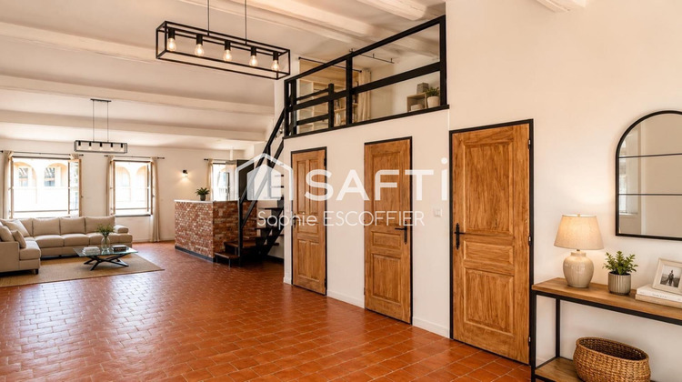 Ma-Cabane - Vente Appartement Le Muy, 90 m²