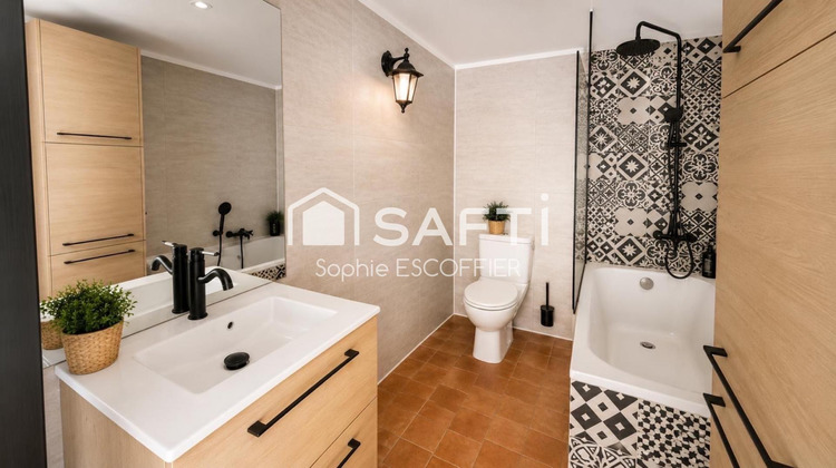 Ma-Cabane - Vente Appartement Le Muy, 90 m²