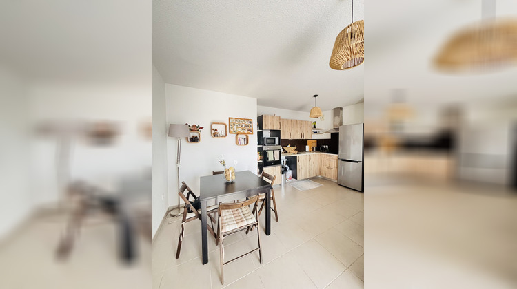 Ma-Cabane - Vente Appartement Le Muy, 55 m²