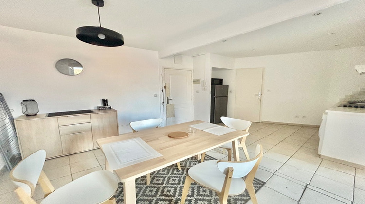 Ma-Cabane - Vente Appartement LE MUY, 37 m²