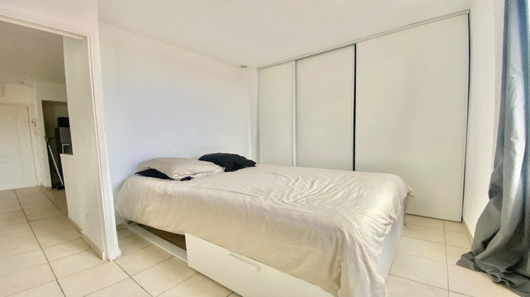 Ma-Cabane - Vente Appartement LE MUY, 37 m²