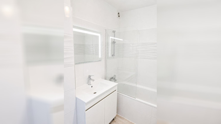 Ma-Cabane - Vente Appartement LE MUY, 42 m²