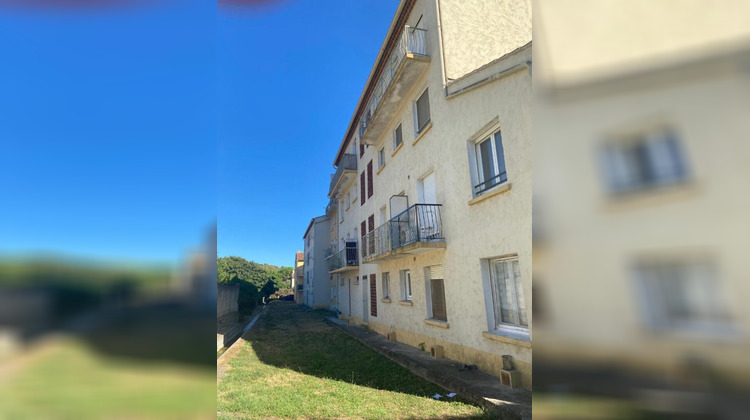 Ma-Cabane - Vente Appartement LE MUY, 42 m²
