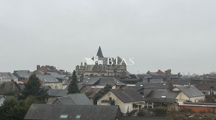 Ma-Cabane - Vente Appartement Le Neubourg, 73 m²