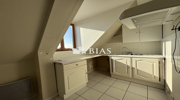 Ma-Cabane - Vente Appartement Le Neubourg, 73 m²