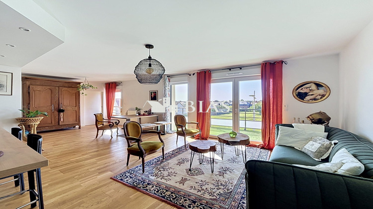 Ma-Cabane - Vente Appartement Le Neubourg, 67 m²