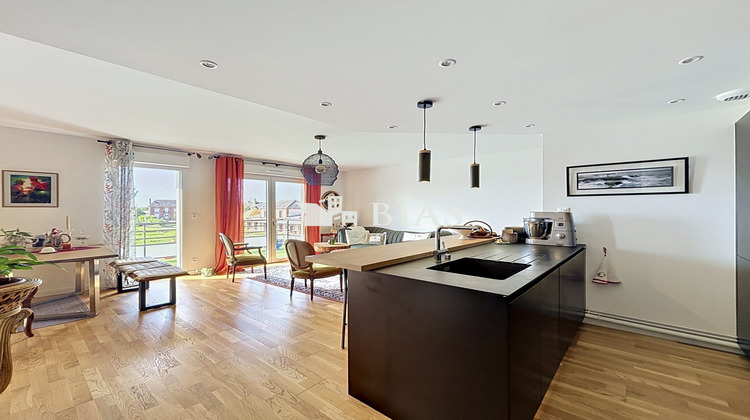 Ma-Cabane - Vente Appartement Le Neubourg, 67 m²