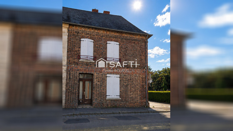 Ma-Cabane - Vente Appartement Le Neubourg, 45 m²