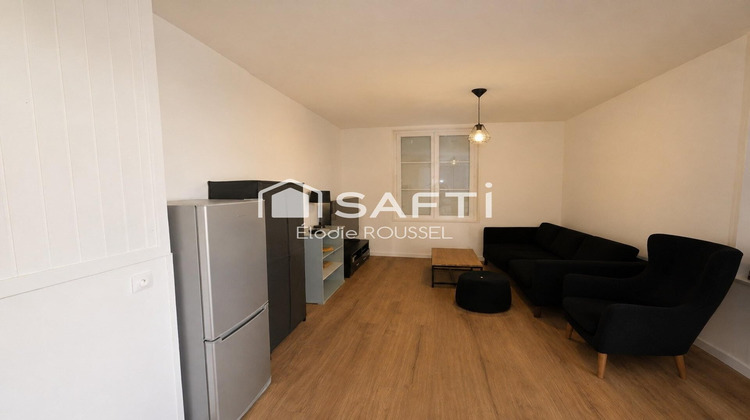 Ma-Cabane - Vente Appartement Le Neubourg, 45 m²