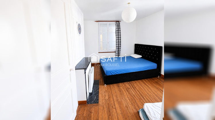 Ma-Cabane - Vente Appartement Le Neubourg, 45 m²