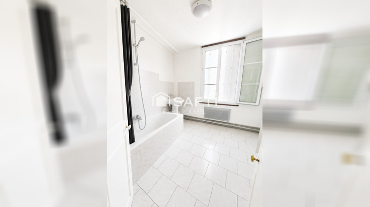 Ma-Cabane - Vente Appartement Le Neubourg, 45 m²