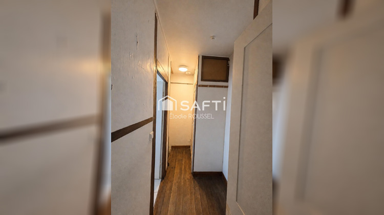 Ma-Cabane - Vente Appartement Le Neubourg, 45 m²